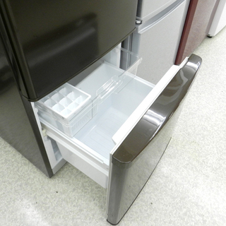 2ドア冷蔵庫 138L 2014年製 NR-B146W-T ブラウン 100Lクラス 