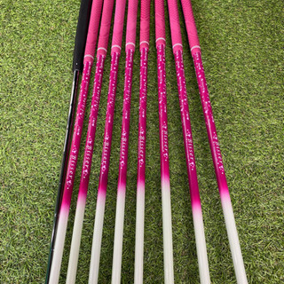 Wroks Golf☆レディース☆ゴルフクラブセット☆大人女子ゴルフセット