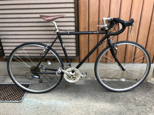 値下げ‼︎ 2016年モデル　BRIDGESTONE  CHeRO  drop 16速　サイズ540mm ロードバイク