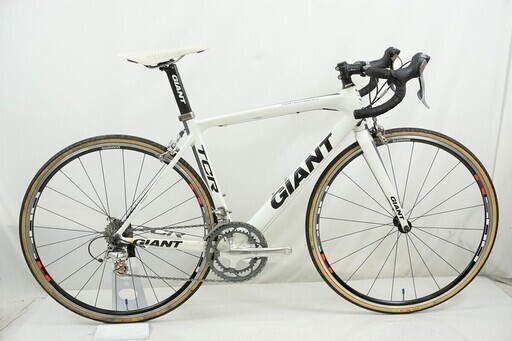 giant tcr advanced 2011