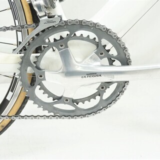 GIANT 「ジャイアント」 TCR ADVANCED 2011年モデル ロードバイク