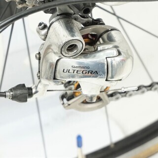 GIANT 「ジャイアント」 TCR ADVANCED 2011年モデル ロードバイク