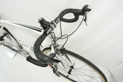 GIANT 「ジャイアント」 TCR ADVANCED 2011年モデル ロードバイク