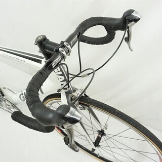 GIANT 「ジャイアント」 TCR ADVANCED 2011年モデル ロードバイク