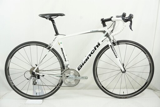 BIANCHI 「ビアンキ」 INTENSO 105+TIAGRA 2015年モデル ロードバイク