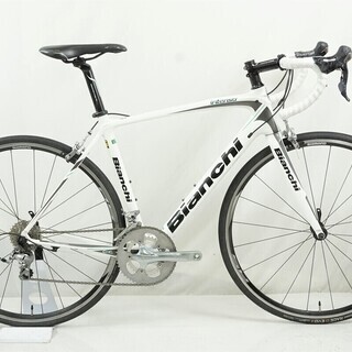 BIANCHI 「ビアンキ」 INTENSO 105+TIAGR...