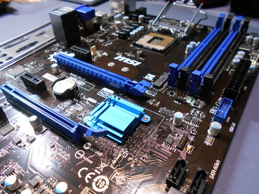 Lga1150 マザーボード Msi Z97 中古 チャッピー 柏のpcパーツの中古あげます 譲ります ジモティーで不用品の処分