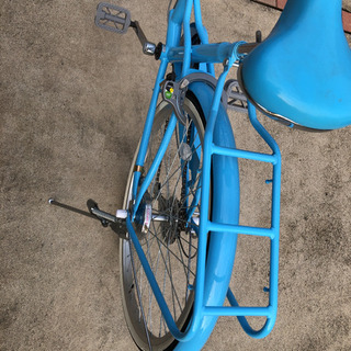 子供用自転車