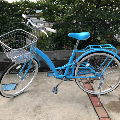 子供用自転車