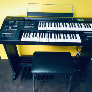 ①14番 ヤマハ✨エレクトーン✨ME-35‼️ ①14番 ヤマハ✨エレクトーン✨ME-35‼️