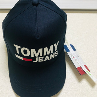 TOMMY JEANS.  キャップ. メンズ