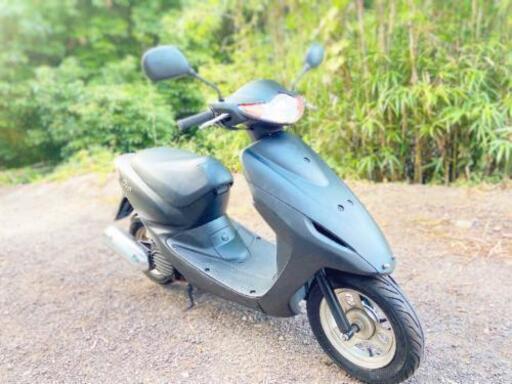 ★HONDA★Dio・AF,56★(*^▽^)/★*店頭で、売れました❗ありがとうございました。☆♪マッド・ブラック仕様★サマーセール値下⤵️★ピカピカ✨