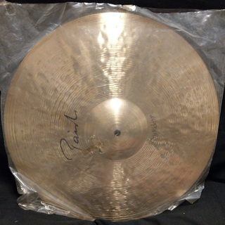【廃版新品】PAiSTe Signeture Dry Ride 19インチ