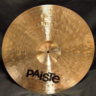 【廃版新品】PAiSTe Signeture Dry Ride 19インチ 廃版新品】PAiSTe Signeture Dry Ride 19インチ 【公式通販】