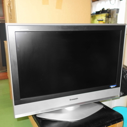 ✨お買い得！✨パナソニック　デジタルハイビジョン液晶テレビ TH-32LX600