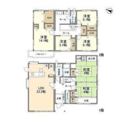 6ldk庭付き戸建て 駅徒歩10分の好立地です 四宮 夏樹 桃山台の賃貸 マンション 一戸建て の不動産 住宅情報 無料掲載の掲示板 ジモティー 6ldk庭付き戸建て 駅徒歩10分の好立地です 四宮 夏樹 桃山台の賃貸 マンション 一戸建て の不動産 住宅情報 無料掲載の掲示板 ジモティー