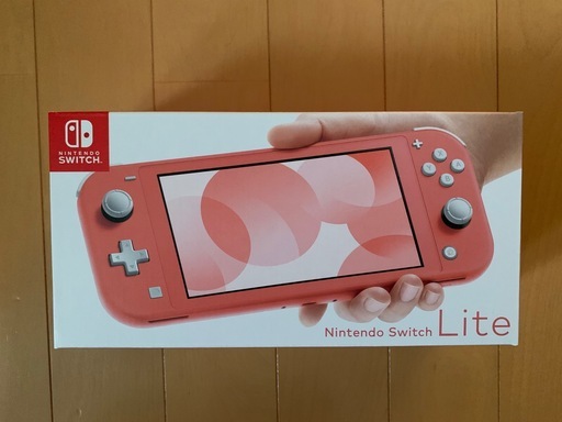 爆買い得価】 Nintendo Switch - 新品未使用 ニンテンドースイッチ ...