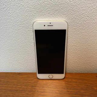 iPhone 6s 64G シムフリー