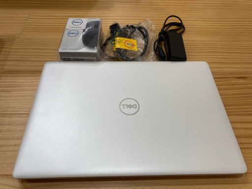 商談中］DELLノートパソコン2020/4購入品 | noonanwaste.com