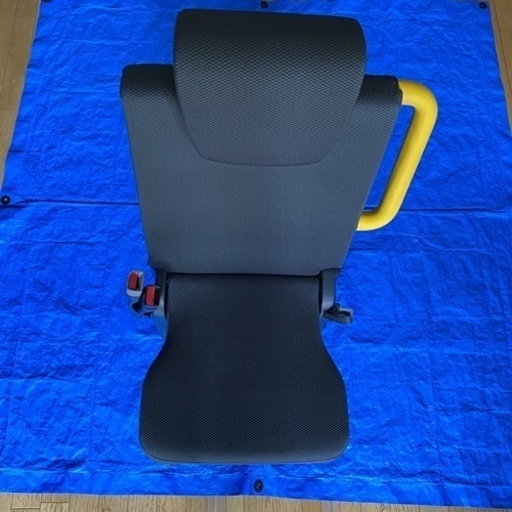 ハイエース 福祉車両 車いす仕様車 Bタイプ パーツ譲ります はなでかマン 町田の内装 インテリアの中古あげます 譲ります ジモティーで不用品の処分