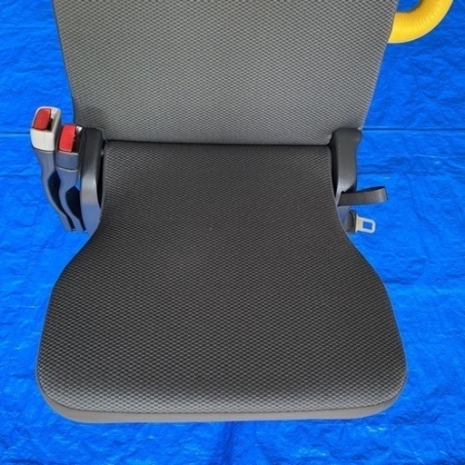 ハイエース 福祉車両 車いす仕様車 Bタイプ パーツ譲ります はなでかマン 町田の内装 インテリアの中古あげます 譲ります ジモティーで不用品の処分