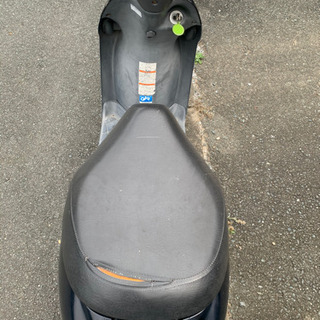 スズキレッツ4 ガス欠してましたが入れたらかかりました スズキレッツ4 ガス欠してましたが入れたらかかりました