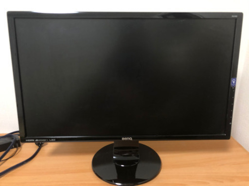 BENQ(ベンキュー) / 液晶モニタ・液晶ディスプレイ GL2460HM [24インチ