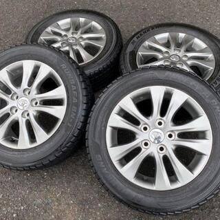 トヨタ純正 16インチ スタッドレス ノア、VOXY，エスクァイア