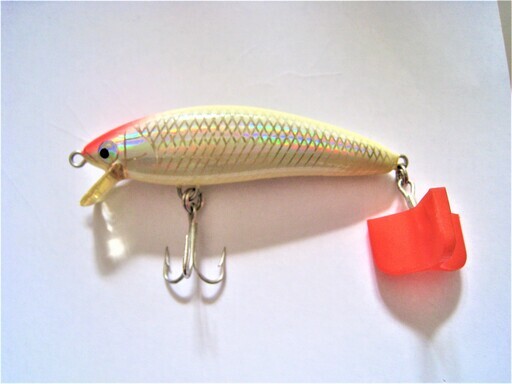 釣りルアー プラグ The First F Me 鹿児島のその他の中古あげます 譲ります ジモティーで不用品の処分