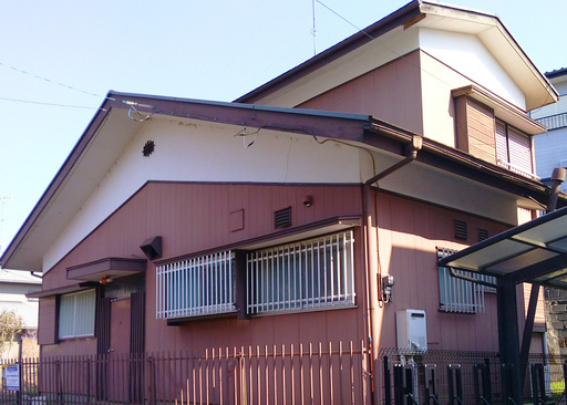 初期費用ゼロも可能 リフォーム可能な一戸建てdiy賃貸 5dk85ｍ2 駅近 駐車場２台以上 Diyの道具 材料のほか費用も補助します Kun1 新取手の一戸建ての不動産 住宅情報 無料掲載の掲示板 ジモティー