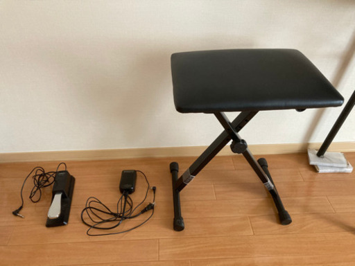 CASIO PRIVIA PX-160 (電子ピアノ)