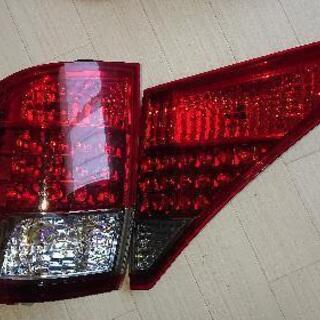 アルファード20純正テールランプ
