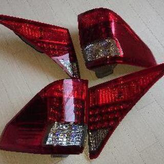 アルファード20純正テールランプ