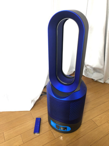 美品★Dyson ピュアホット\u0026クール　扇風機★