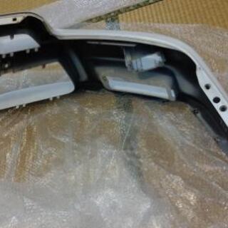 スカイライン☆ GT-R☆BNR34☆純正フロントバンパー☆ホワイト☆前期