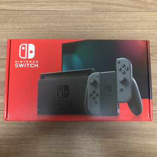 新品　ニンテンドースイッチ Nintendo Switch 本体...