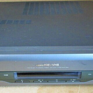 ☆ソニー SONY WV-BW1 Hi8 VHS Hi-Fi ビ...