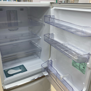 日立 / 555L / 6ドア冷蔵庫 / 2017年製送料相談可