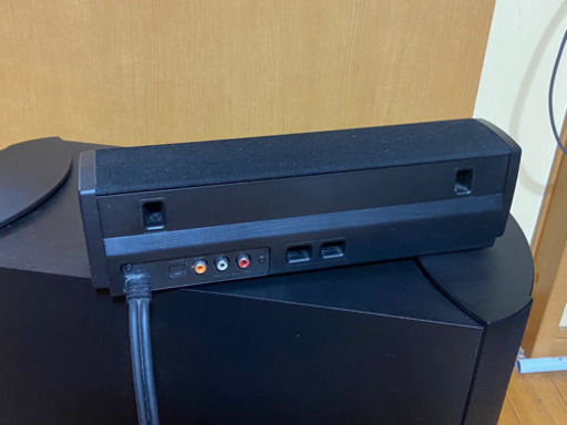 BOSE シネメイト BOSEシアターシステム CineMate seriesII BOSE