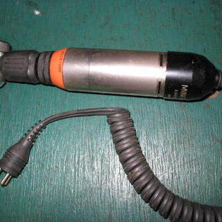 ミニター アングルヘッド 左右 前後の3本 先端工具付き