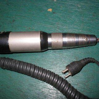 ミニター アングルヘッド 左右 前後の3本 先端工具付き