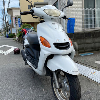 グランドアクシス100