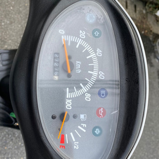グランドアクシス100