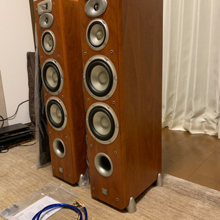 JBL L880 ペアスピーカー