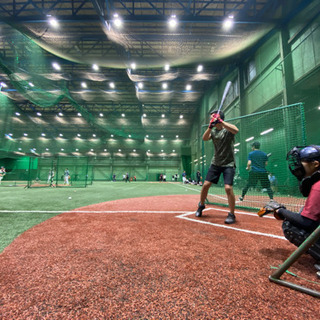女子で野球やりたい人募集中🌟20代限定 − 神奈川県