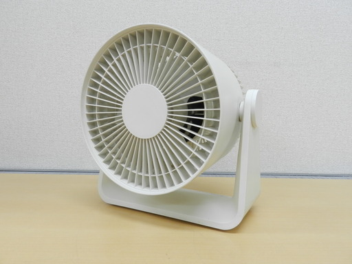 無印良品 サーキュレーター