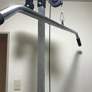 キングスセット ラットプル 配達相談