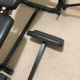 キングスセット ラットプル 配達相談