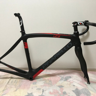 PINARELLO ロードバイク ラザK 48size 【公式通販】