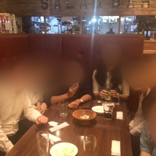 キャリアアップ・カフェ会②